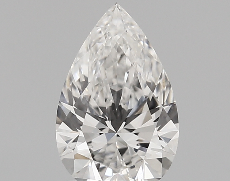 1.14ct E VVS1 Pear (IGI)