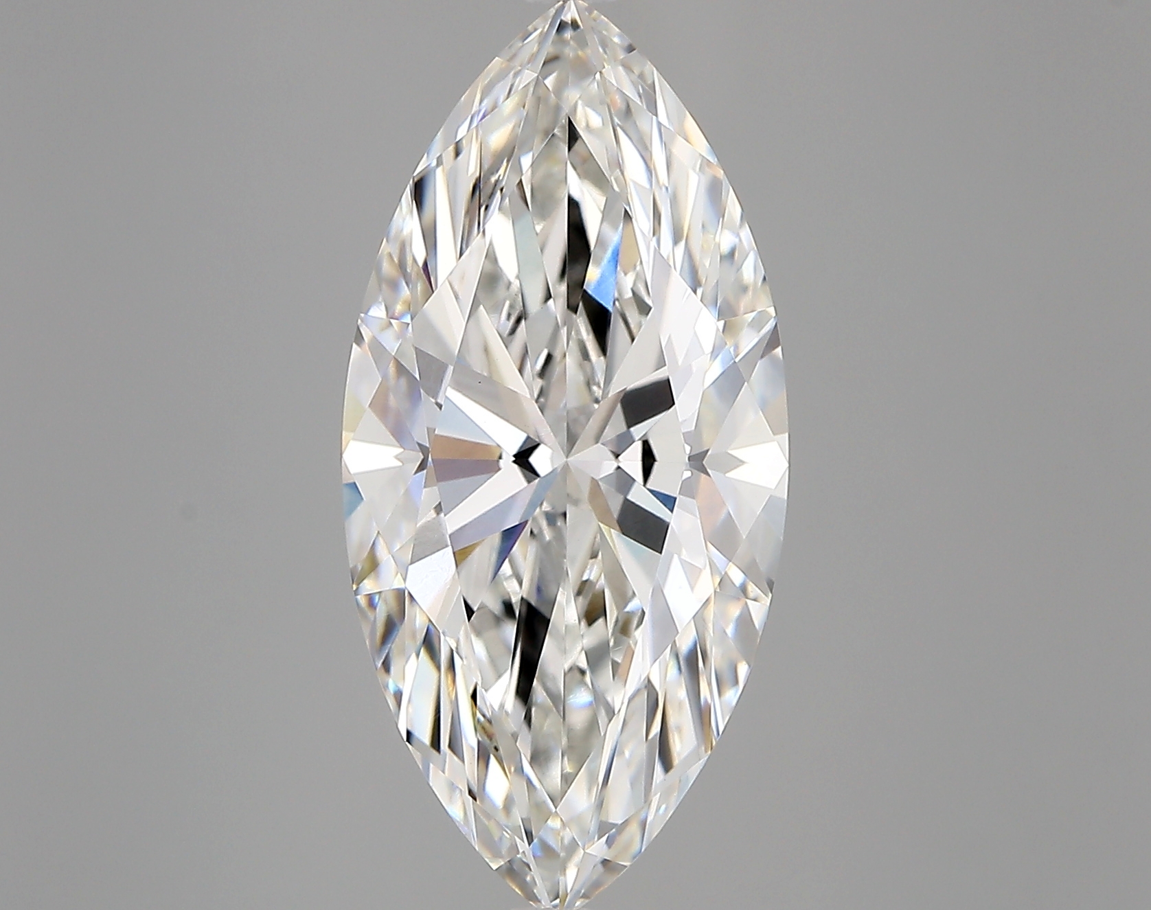 6.03ct F VVS2 Marquise (IGI)