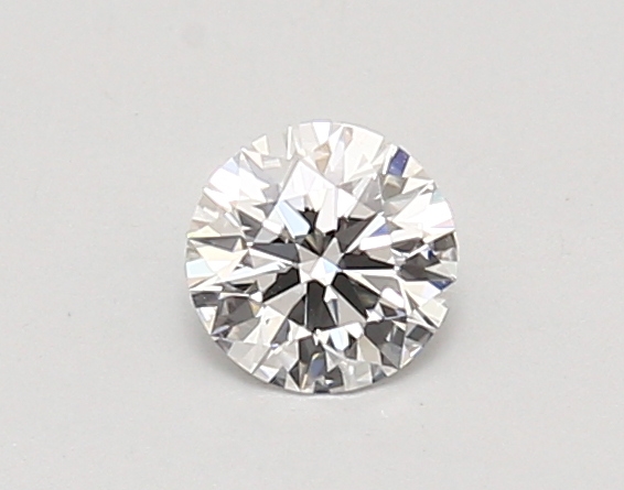 0.45ct D VVS1 Round (IGI)