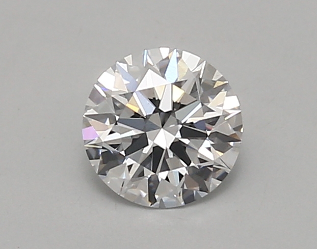 0.86ct D VS1 Round (IGI)