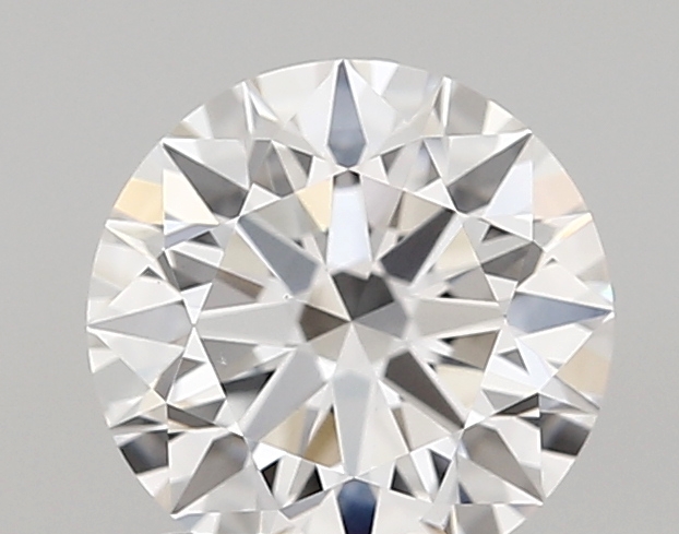 1.41ct D VVS2 Round (IGI)