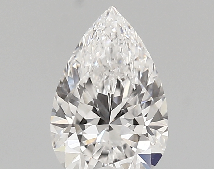 1.03ct D VS1 Pear (IGI)