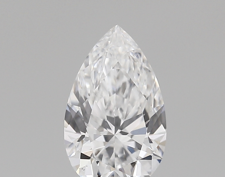 1.13ct D VS1 Pear (IGI)