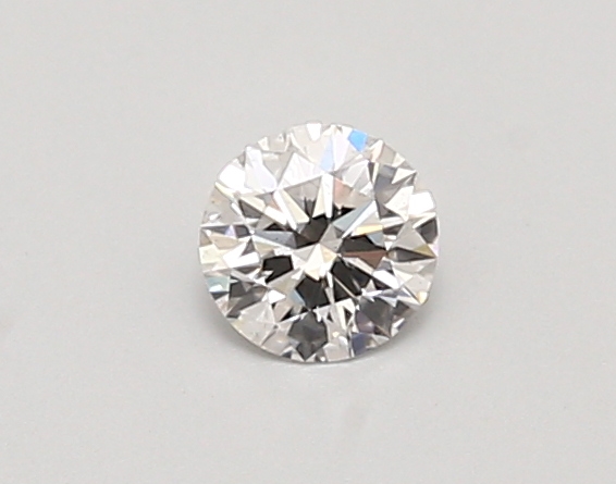 0.32ct D SI1 Round (IGI)