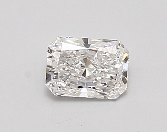 0.52ct D VS2 Radiant (IGI)
