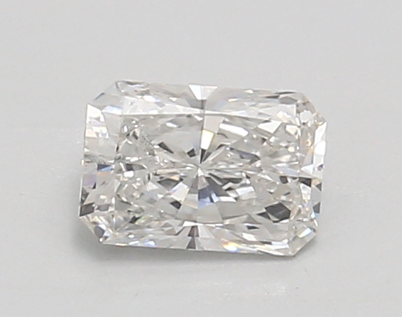 0.84ct F VS2 Radiant (IGI)