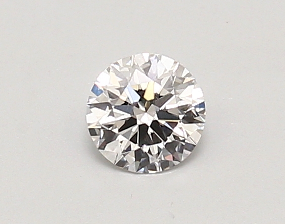 0.42ct E VVS2 Round (IGI)
