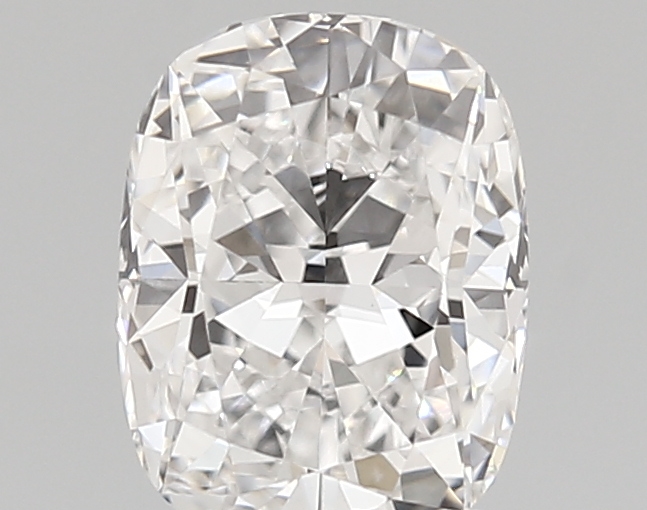 1.40ct D VVS2 Cushion (IGI)