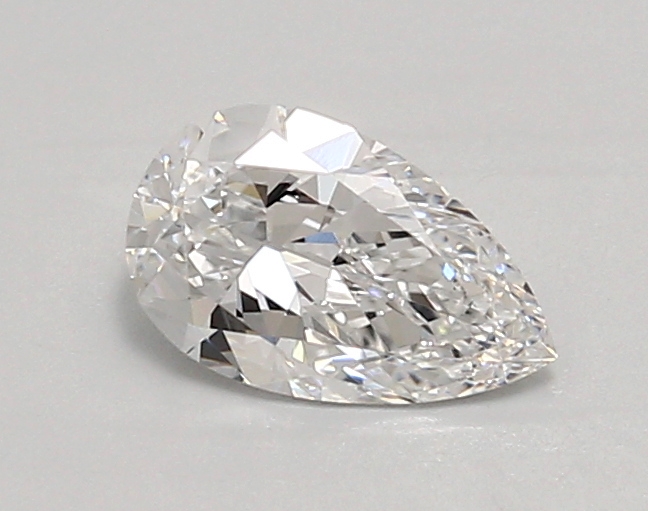 0.96ct D VVS1 Pear (IGI)