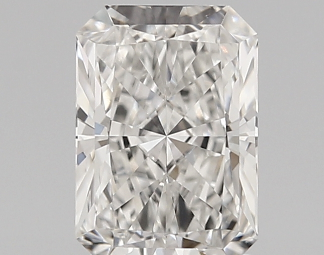 1.31ct E VVS1 Radiant (IGI)