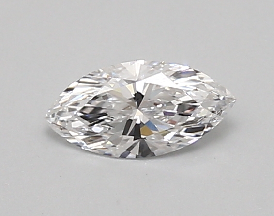 0.47ct D VVS1 Marquise (IGI)