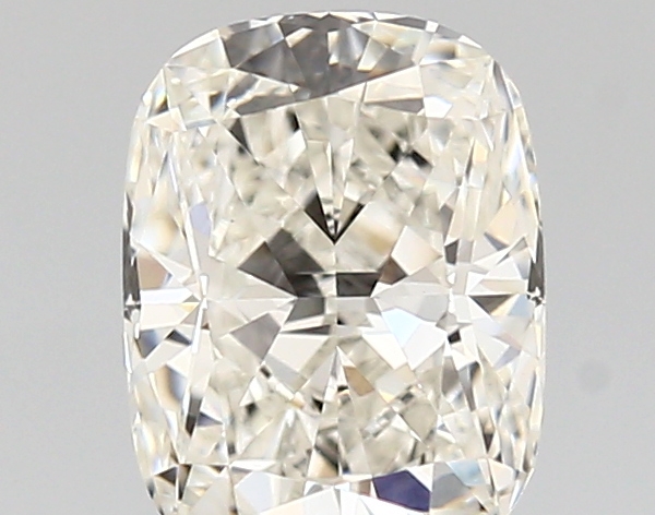 1.18ct G VVS2 Cushion (IGI)