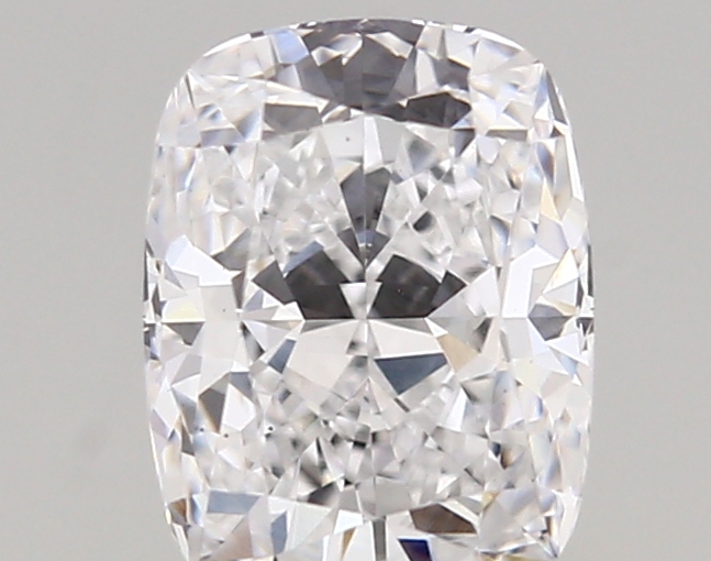 1.54ct D VS1 Cushion (IGI)
