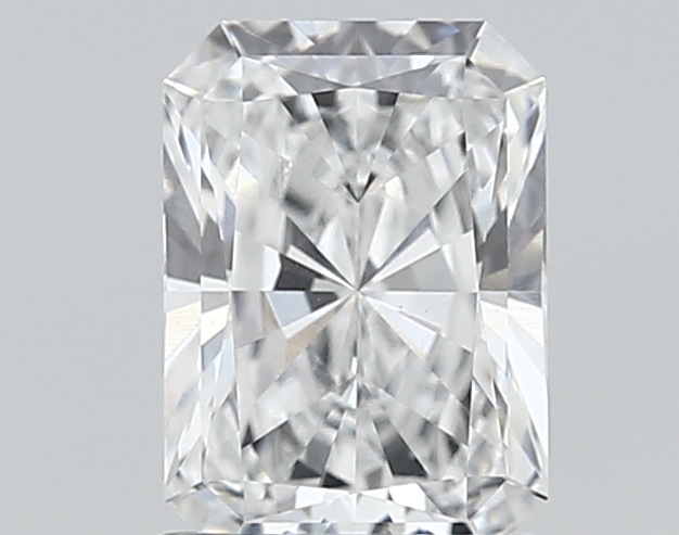 1.18ct E VVS2 Radiant (IGI)