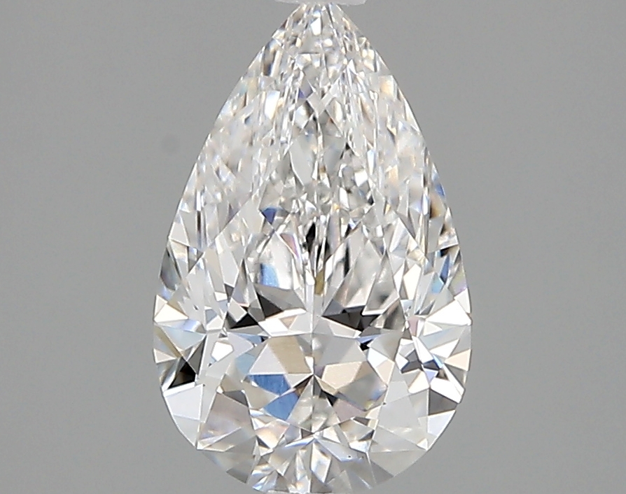 1.56ct D VVS2 Pear (IGI)