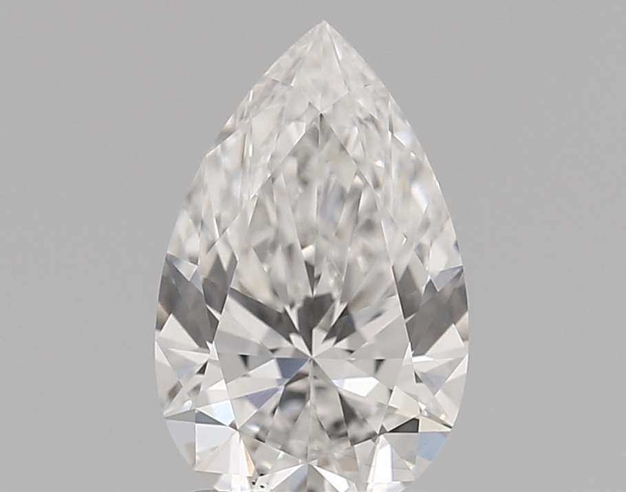 1.73ct E VS1 Pear (IGI)