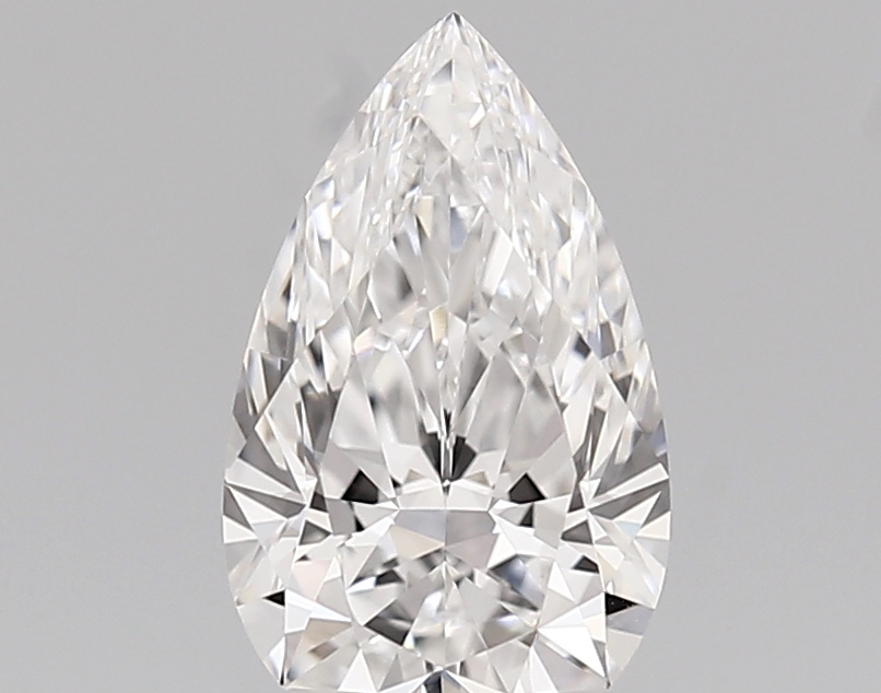 1.32ct D VVS1 Pear (IGI)
