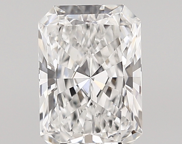 1.18ct E VVS1 Radiant (IGI)