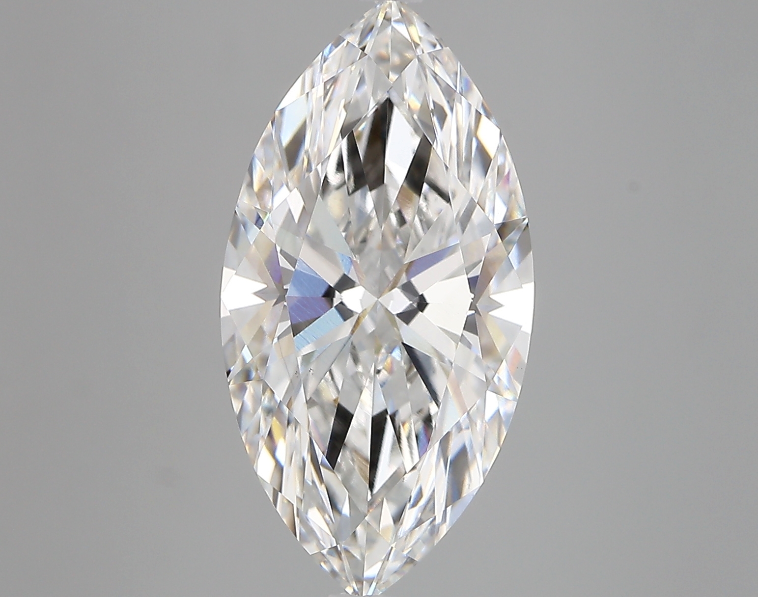 5.07ct E VS1 Marquise (IGI)