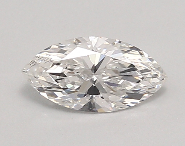 0.84ct F VVS2 Marquise (IGI)