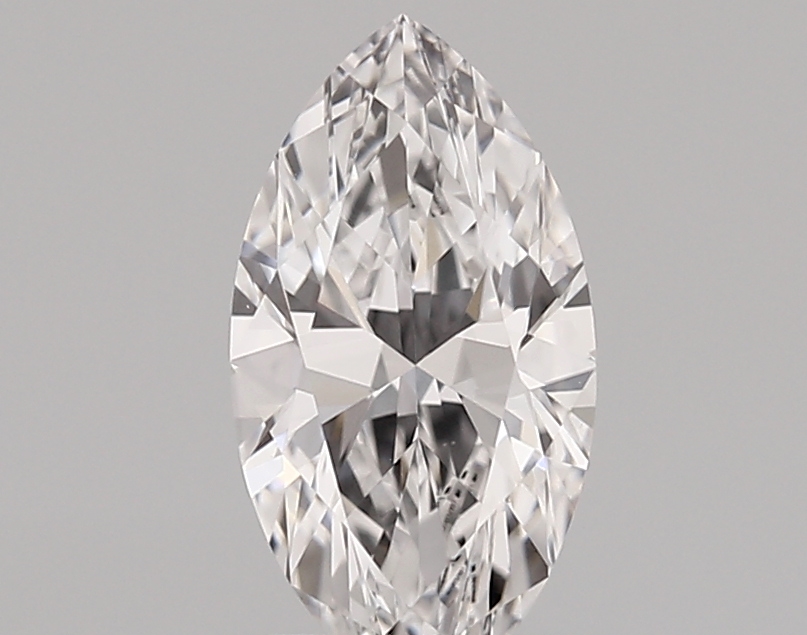 1.15ct D VVS1 Marquise (IGI)