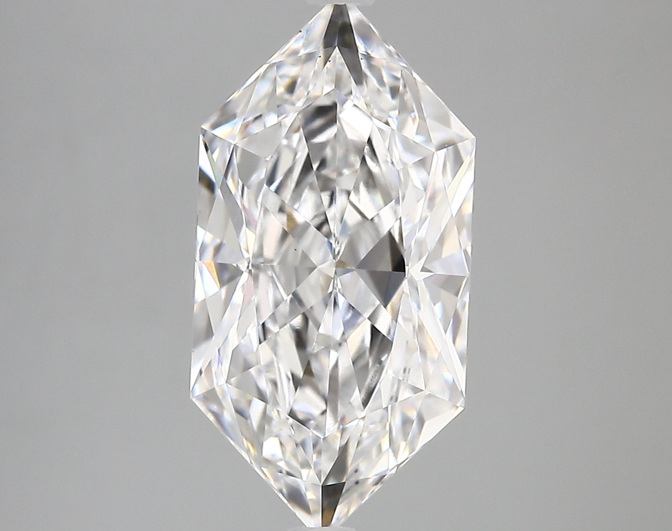 4.37ct D VS1 Dutch Marquise (IGI)