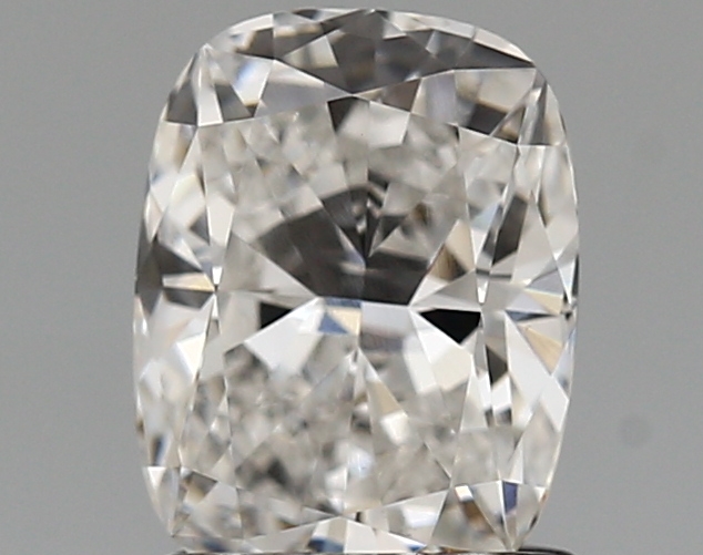 1.32ct E VVS2 Cushion (IGI)