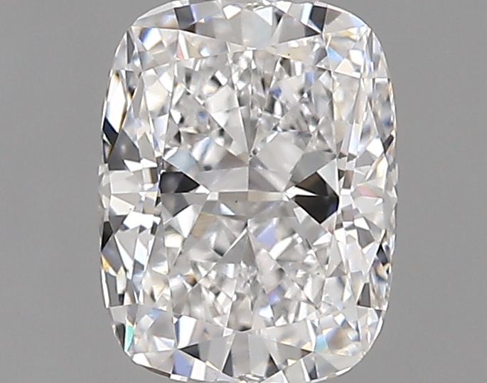 1.07ct D VS1 Cushion (IGI)