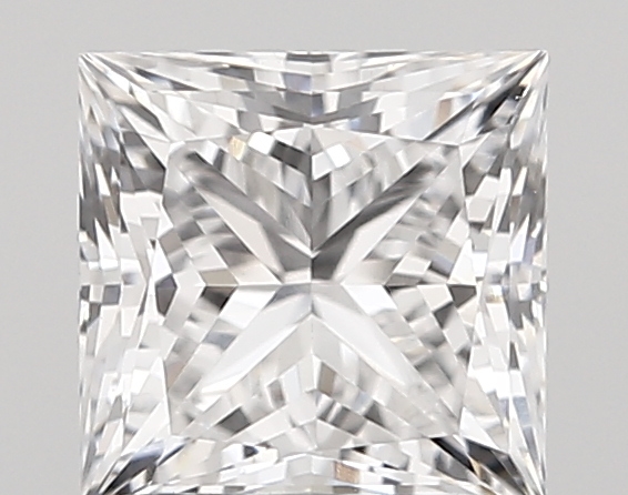 1.60ct D VVS1 Princess (IGI)