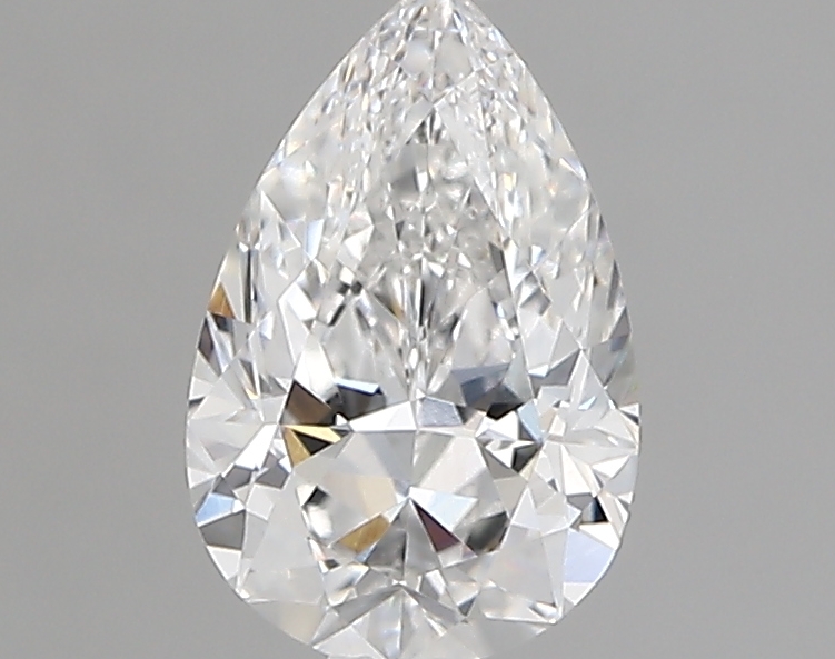 1.01ct E VVS2 Pear (IGI)