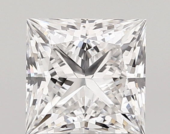 1.32ct E VVS2 Princess (IGI)