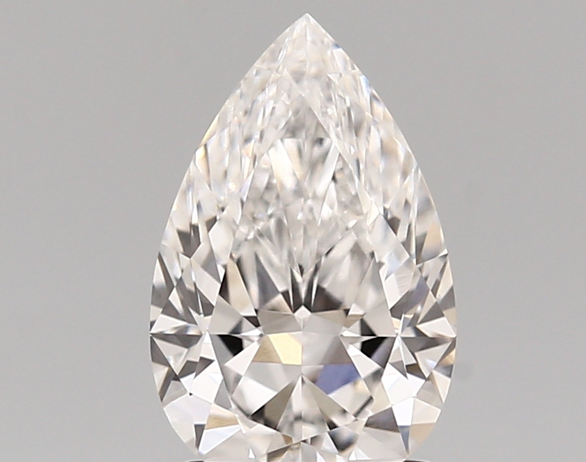 1.53ct E VVS1 Pear (IGI)
