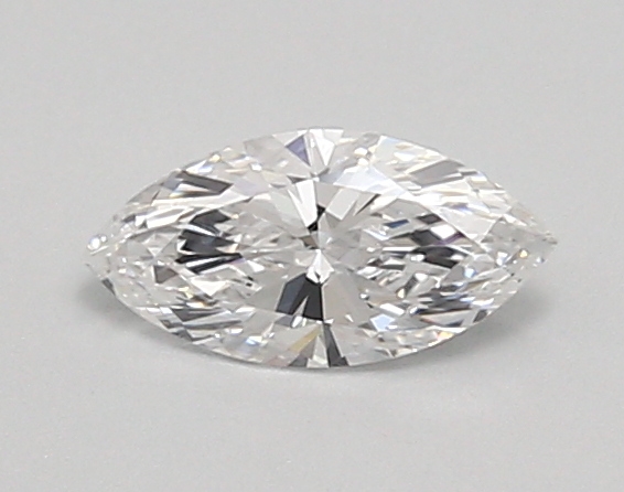 0.54ct E VVS2 Marquise (IGI)