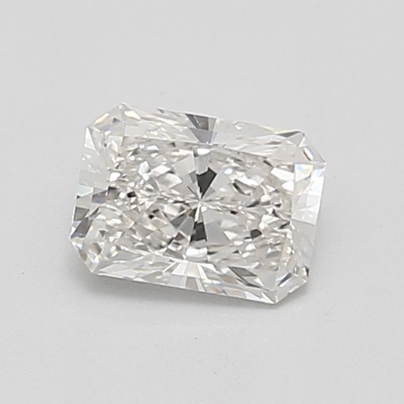 0.88ct G VVS2 Radiant (IGI)