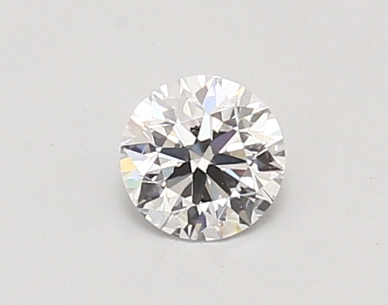 0.45ct D VVS2 Round (IGI)