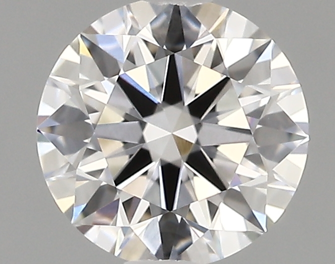 1.12ct D VVS2 Round (IGI)