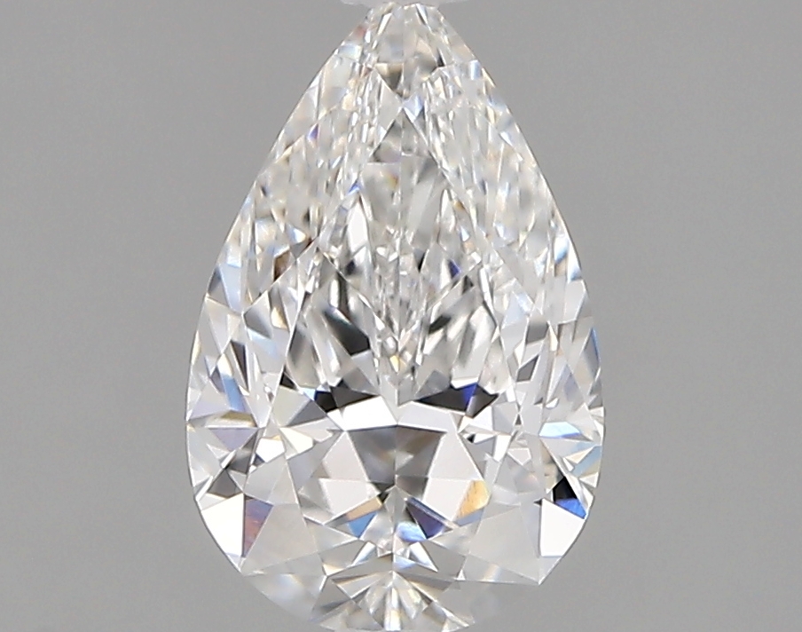 1.35ct E VVS2 Pear (IGI)