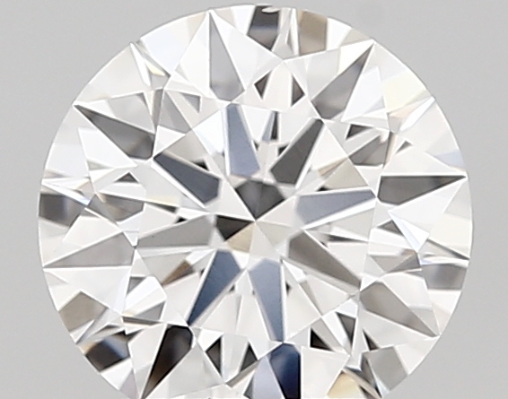 1.39ct D VS1 Round (IGI)