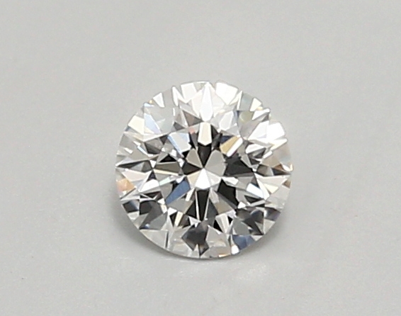 0.44ct D VVS2 Round (IGI)