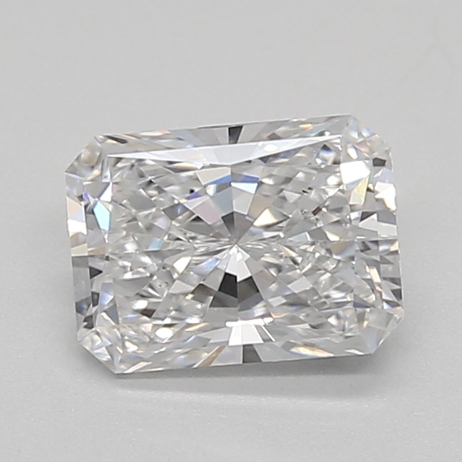 0.91ct D VS1 Radiant (IGI)