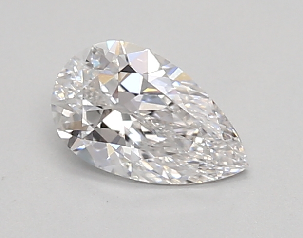 0.45ct D VVS1 Pear (IGI)