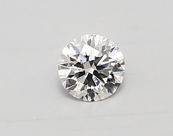 0.32ct D SI1 Round (IGI)