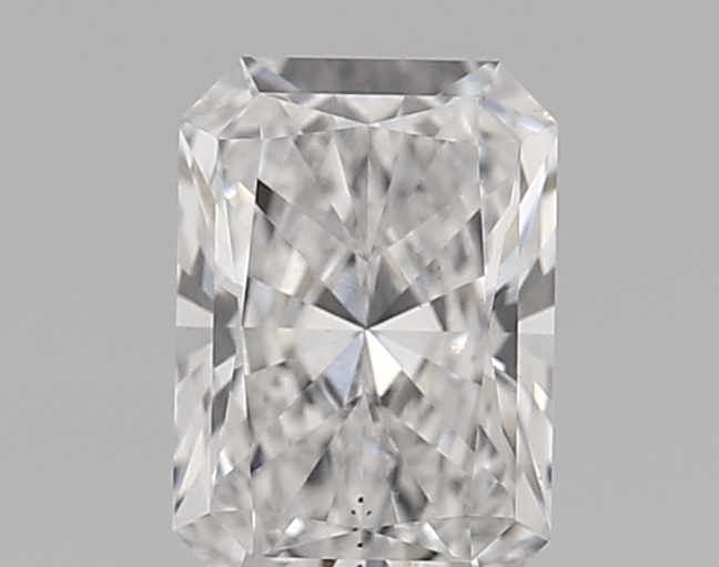 1.05ct D VS2 Radiant (IGI)