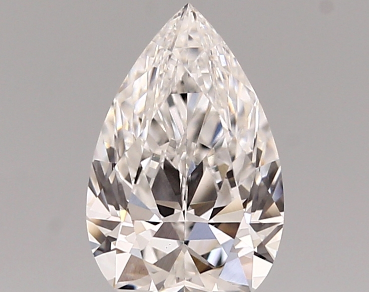 1.17ct E VVS2 Pear (IGI)