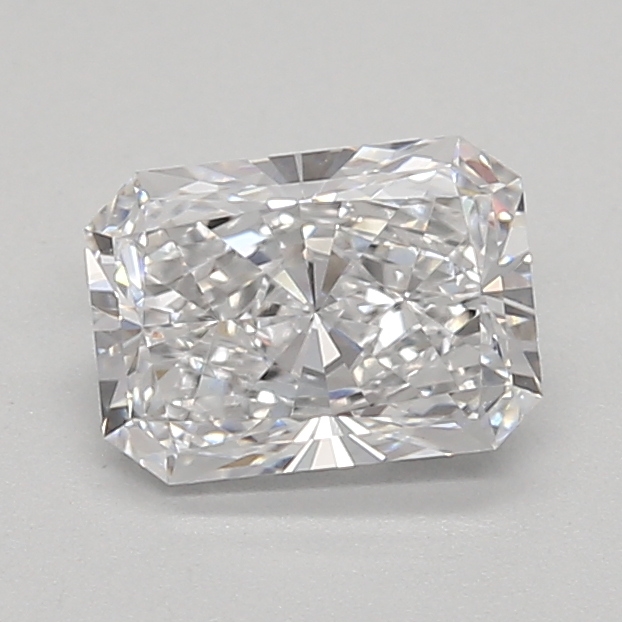 0.78ct D VVS2 Radiant (IGI)