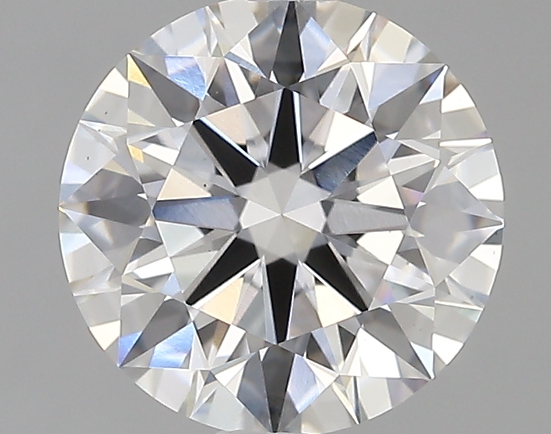 2.79ct D VS1 Round (IGI)