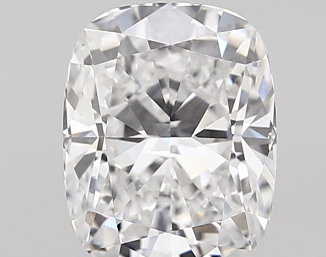 1.66ct D VVS1 Cushion (IGI)