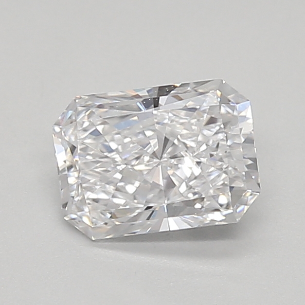 0.64ct D VS1 Radiant (IGI)