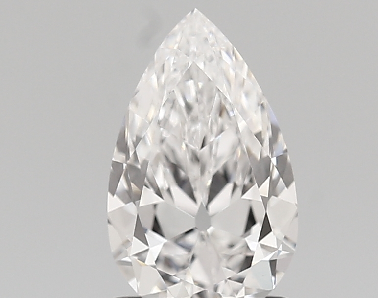 1.12ct D VVS2 Pear (IGI)