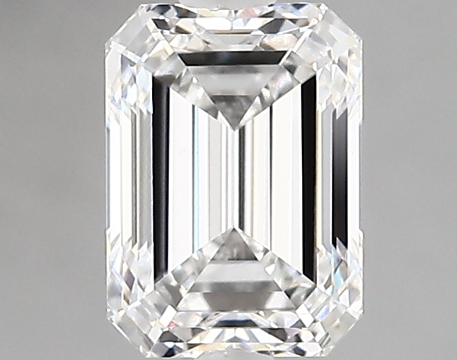 1.33ct E VVS1 Emerald (IGI)